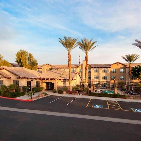 Sonesta Es Suites Phoenix Goodyear Extérieur photo