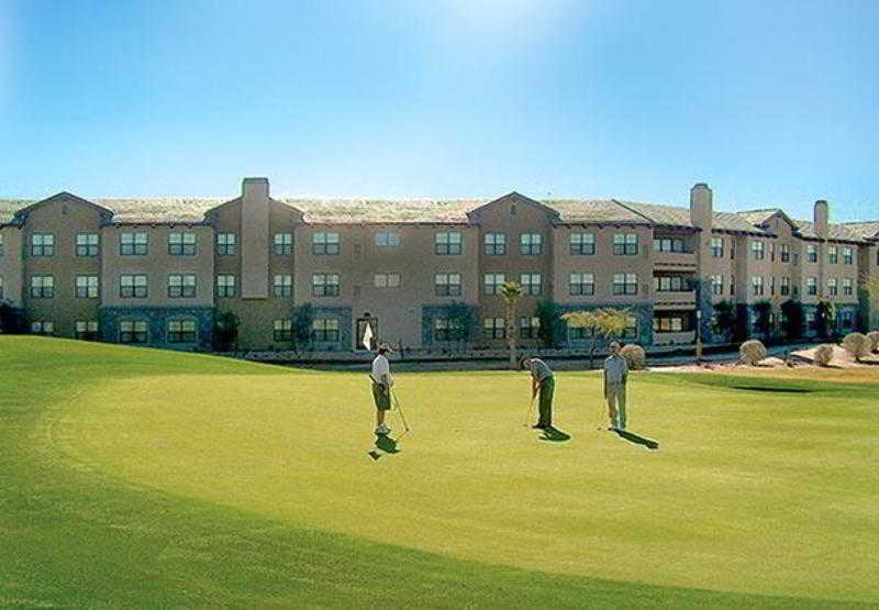 Sonesta Es Suites Phoenix Goodyear Extérieur photo