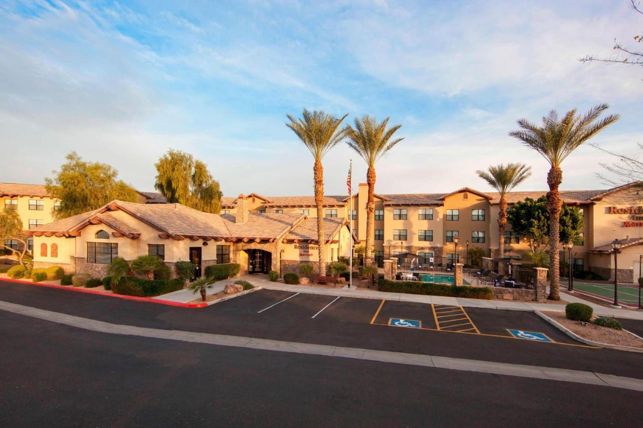 Sonesta Es Suites Phoenix Goodyear Extérieur photo