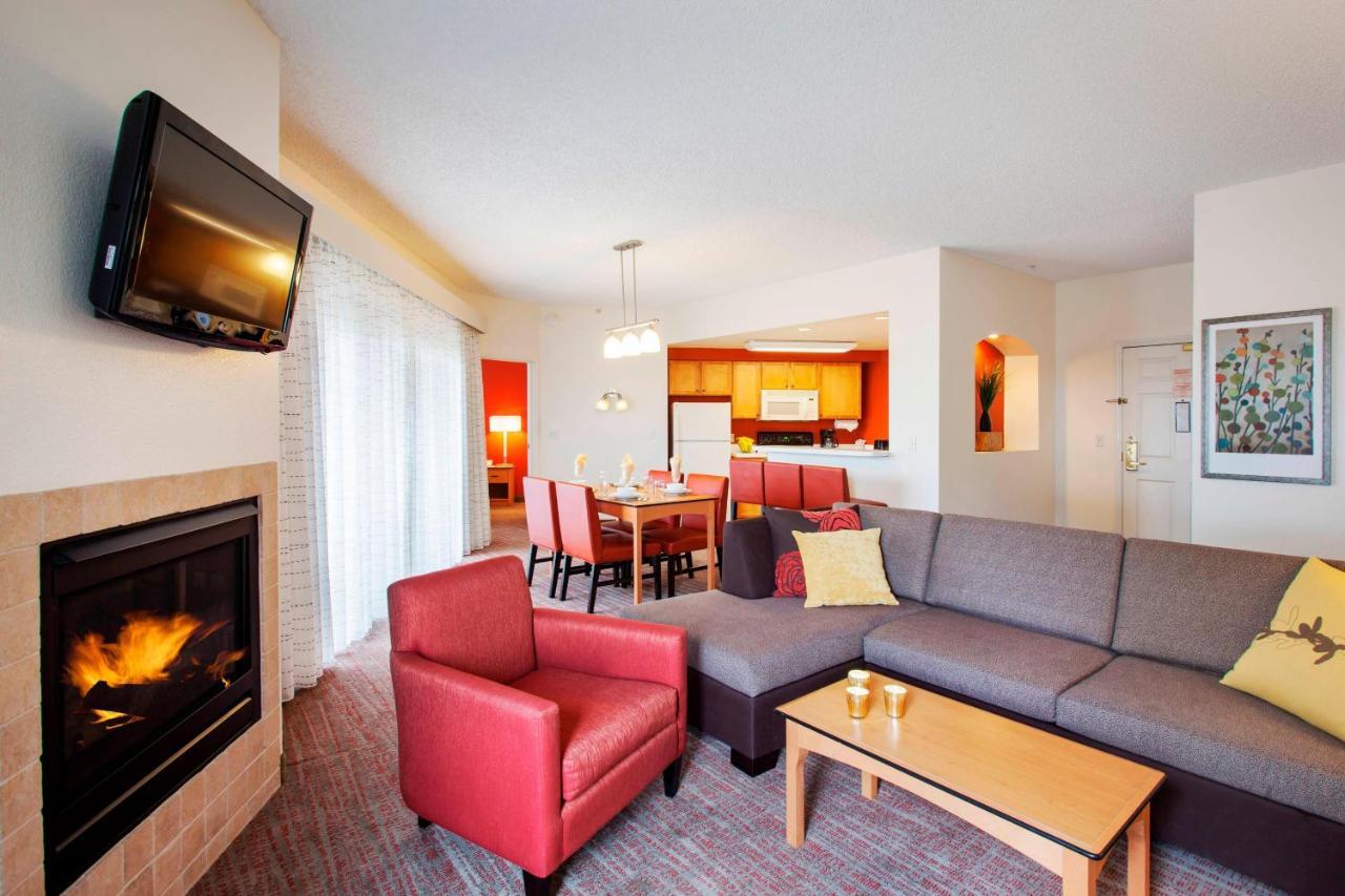 Sonesta Es Suites Phoenix Goodyear Extérieur photo