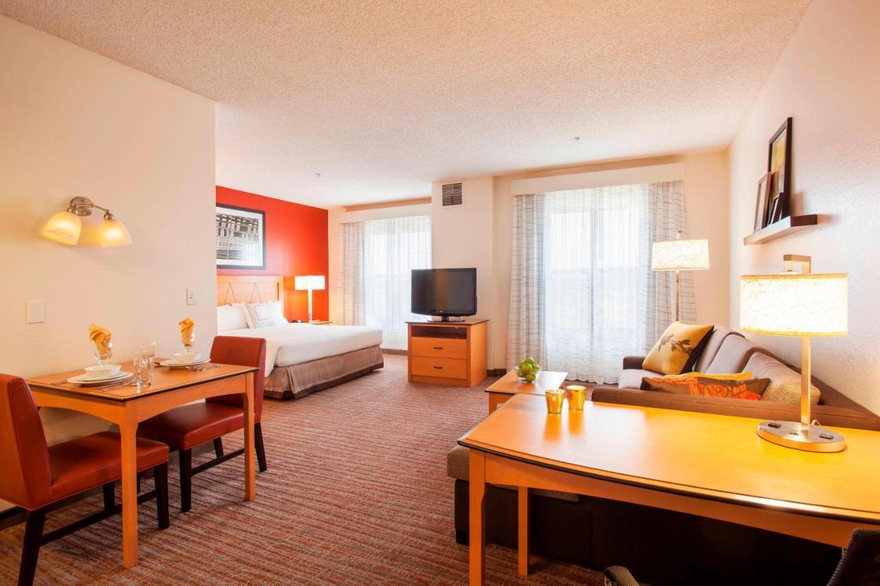 Sonesta Es Suites Phoenix Goodyear Extérieur photo