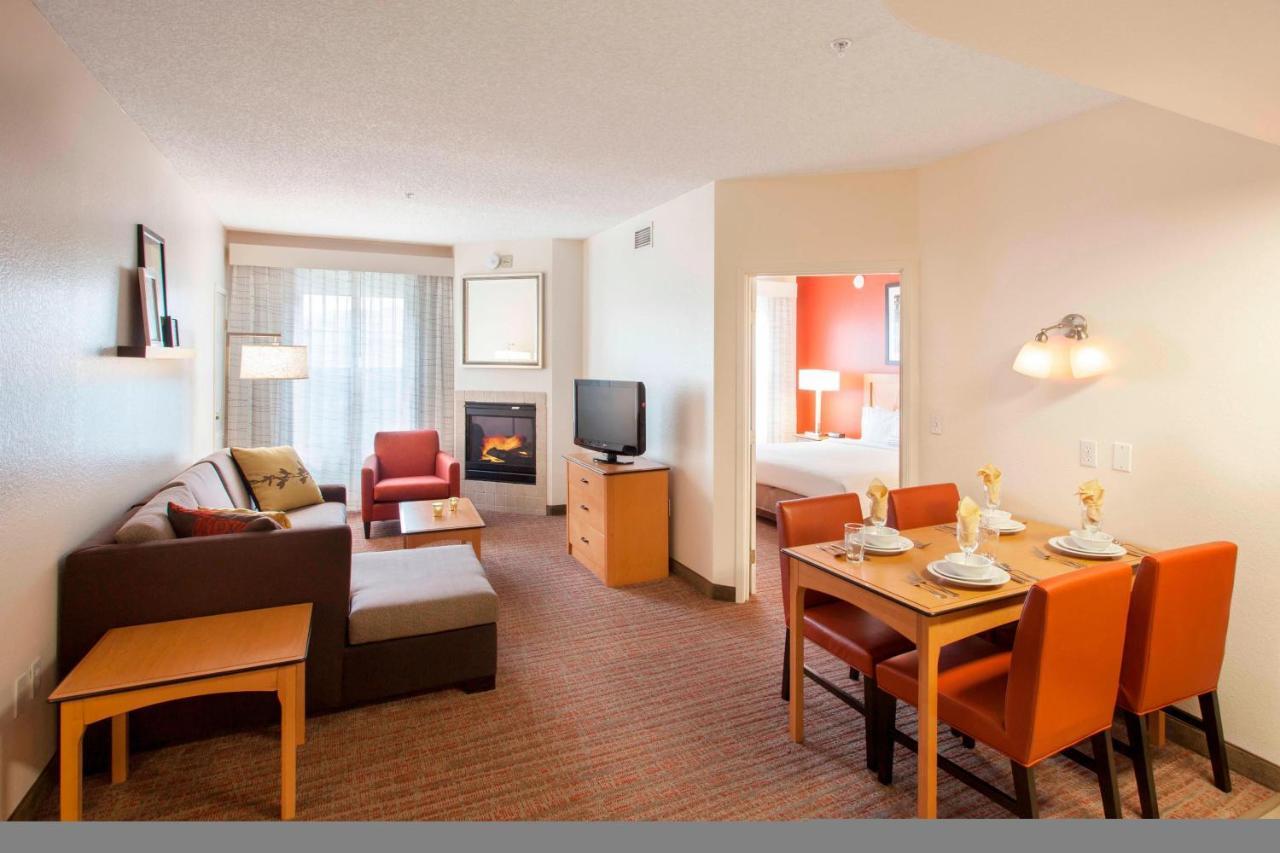 Sonesta Es Suites Phoenix Goodyear Extérieur photo