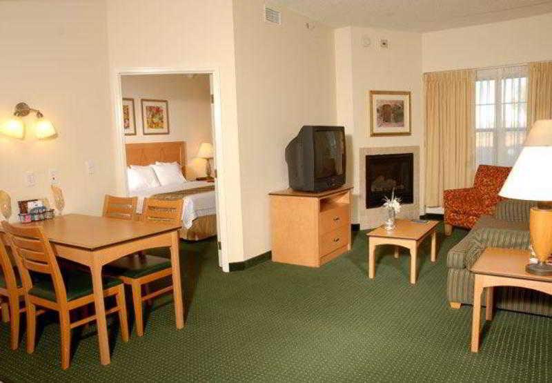 Sonesta Es Suites Phoenix Goodyear Extérieur photo