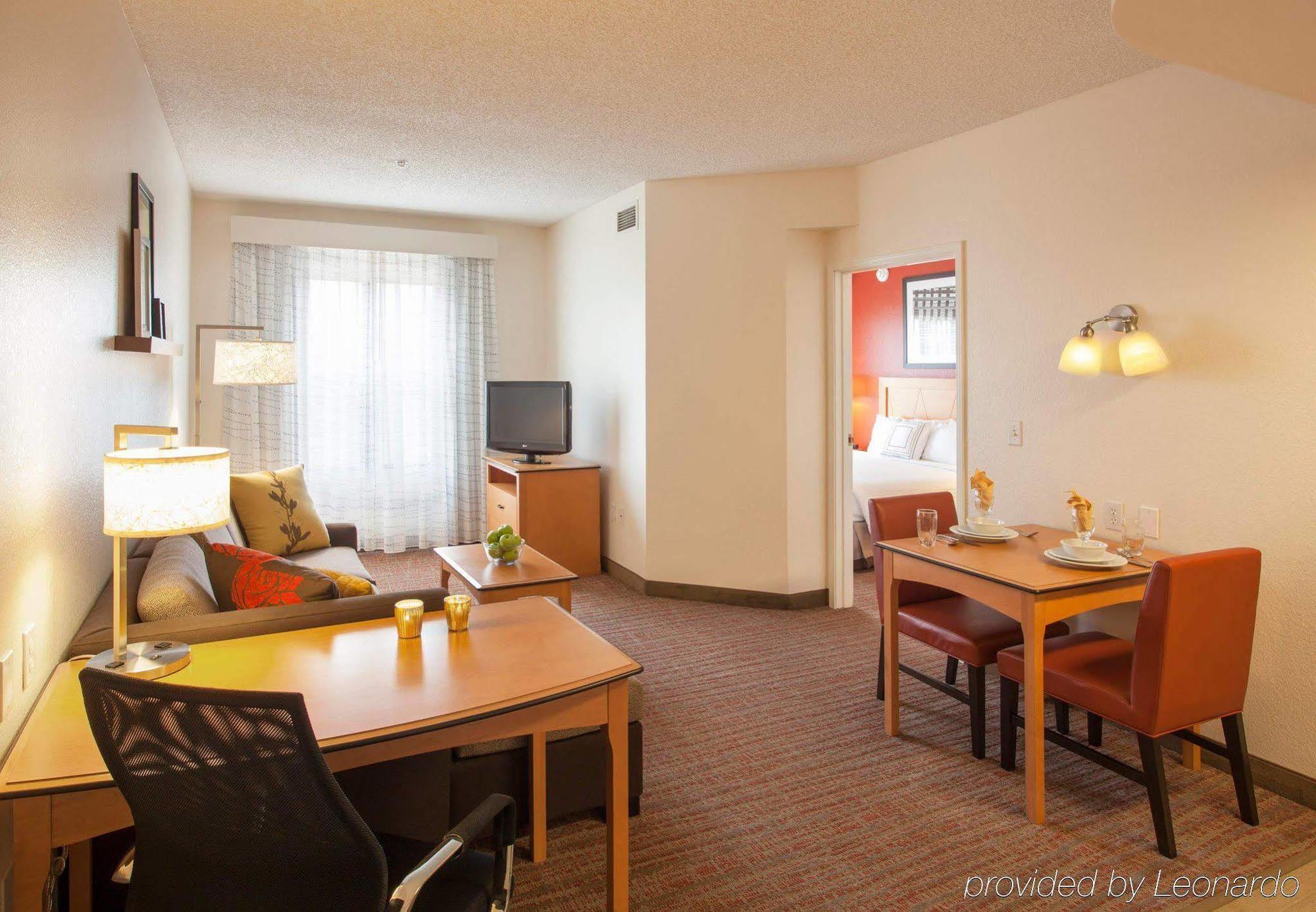 Sonesta Es Suites Phoenix Goodyear Extérieur photo
