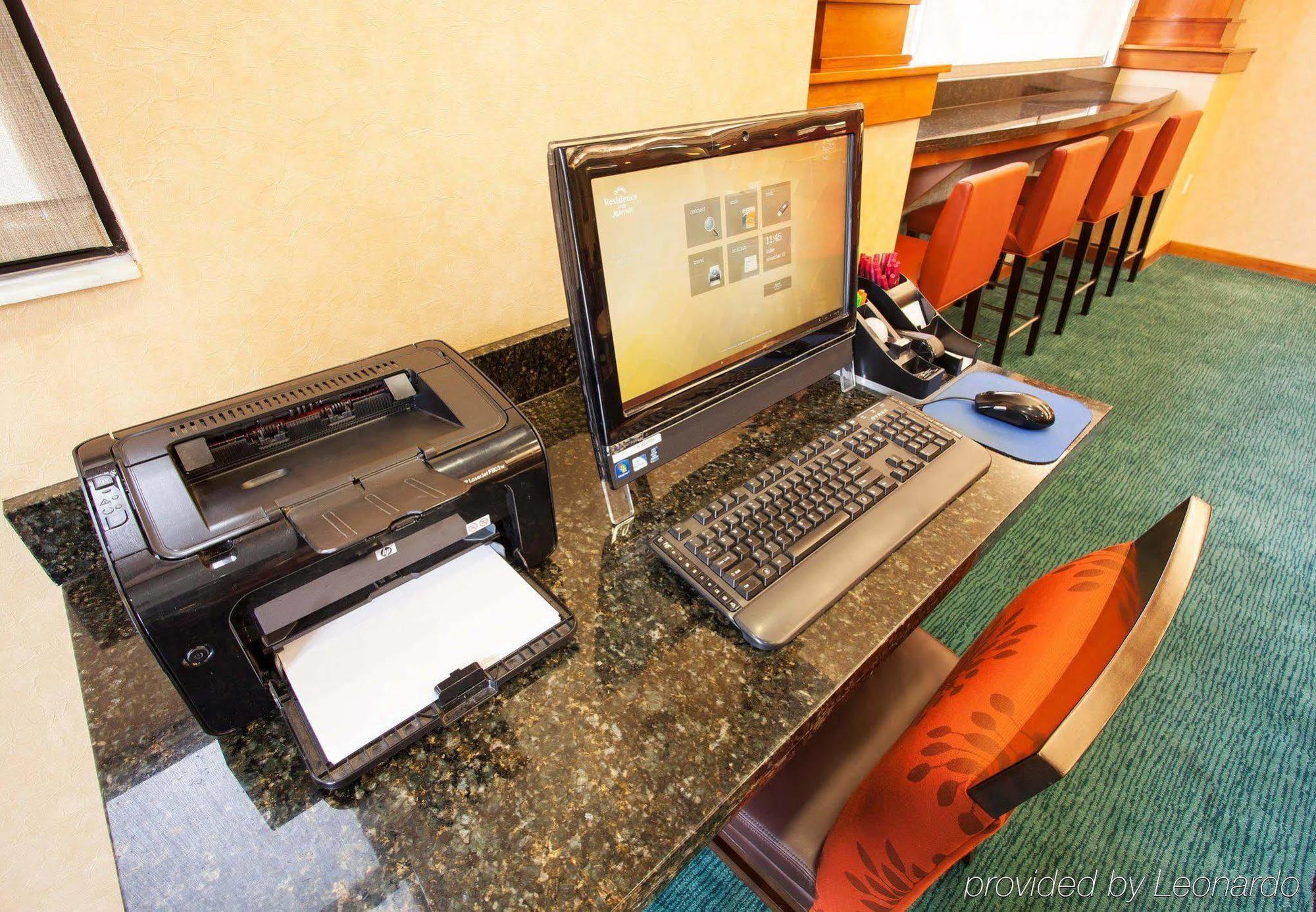 Sonesta Es Suites Phoenix Goodyear Extérieur photo