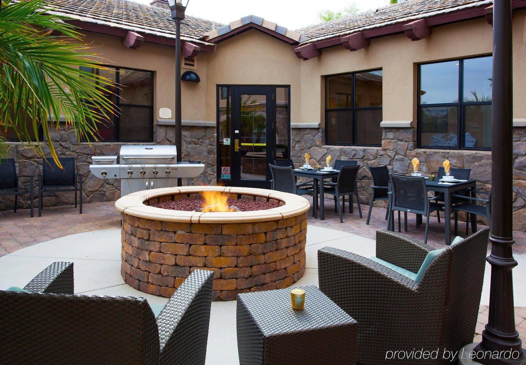 Sonesta Es Suites Phoenix Goodyear Extérieur photo