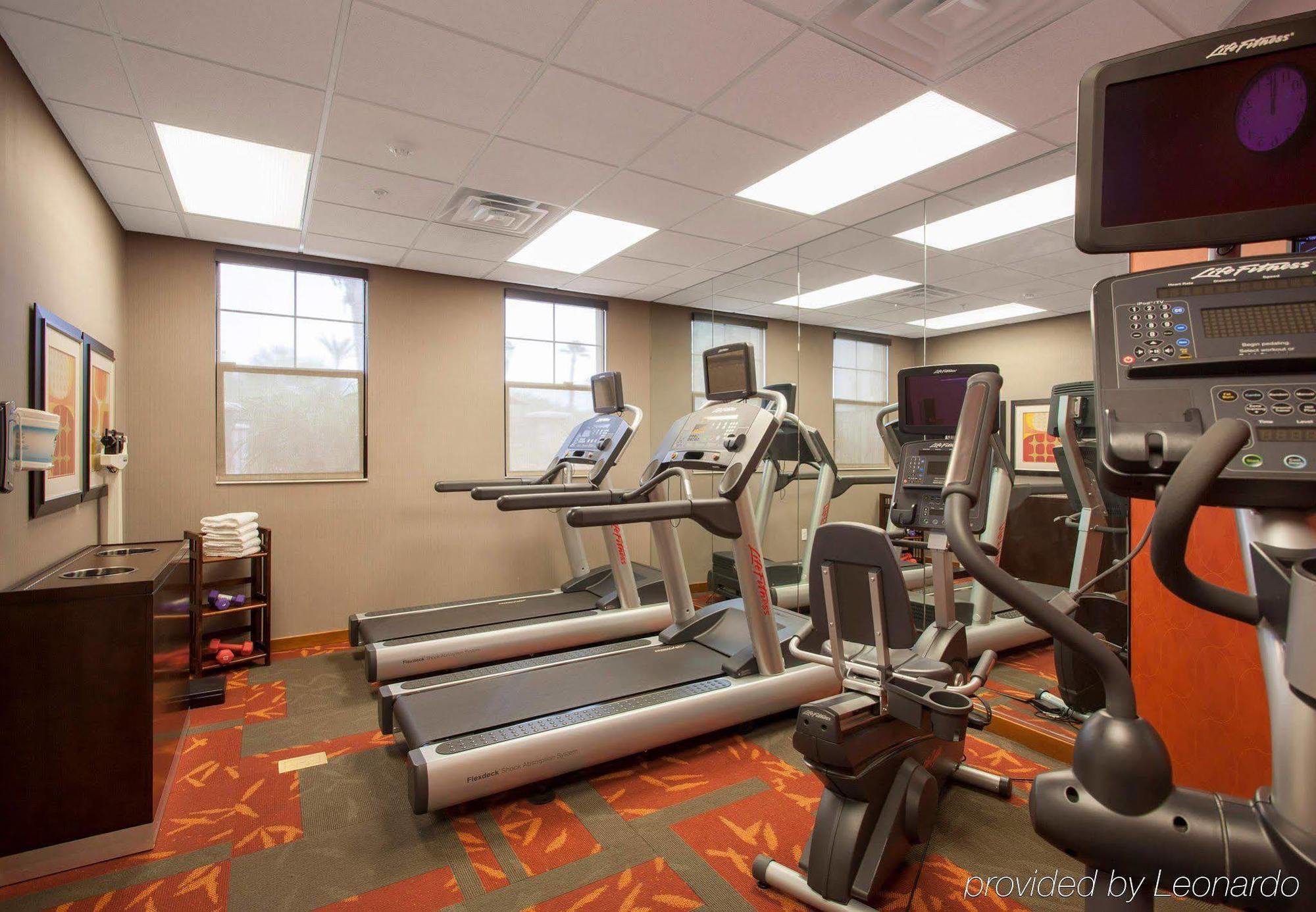 Sonesta Es Suites Phoenix Goodyear Extérieur photo